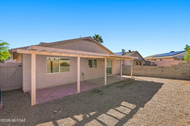Building Photo - 8871 E Citrus Tree Dr