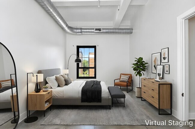 Building Photo - 325 Palisade Ave