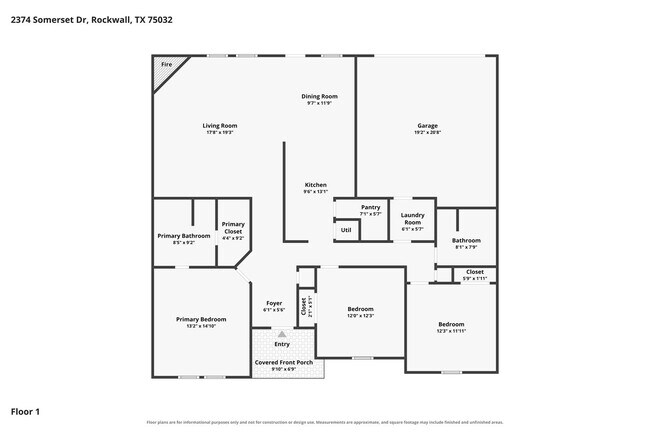 Building Photo - 2374 Somerset Dr