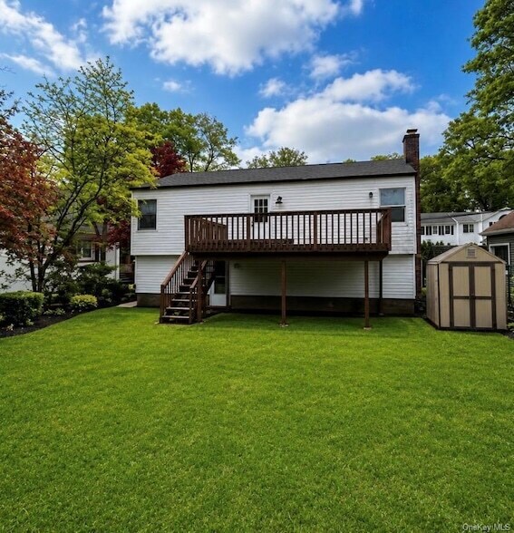 Building Photo - 13A Homeland Dr