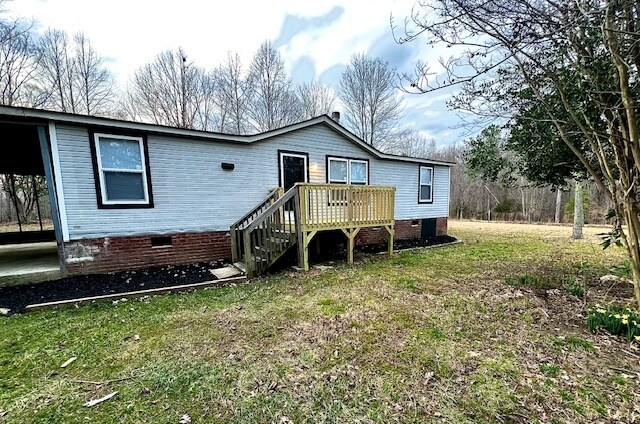 Building Photo - 3465 Calloway Dr