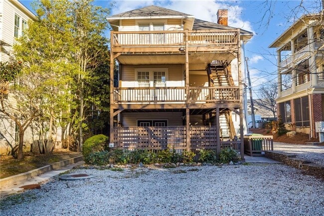 Building Photo - 71 17th St NE