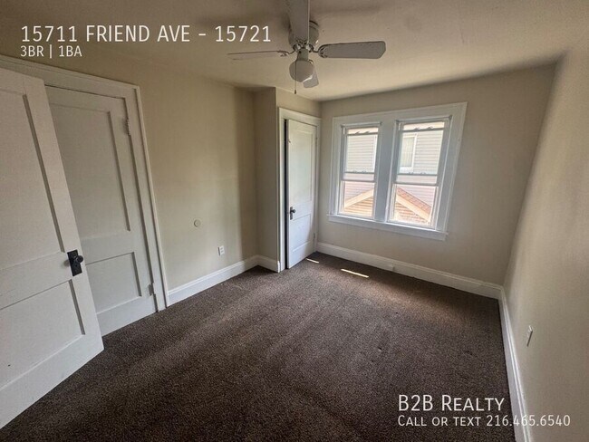 Building Photo - 15711 Friend Ave