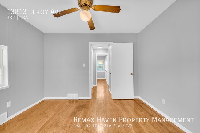 Building Photo - 13813 Leroy Ave