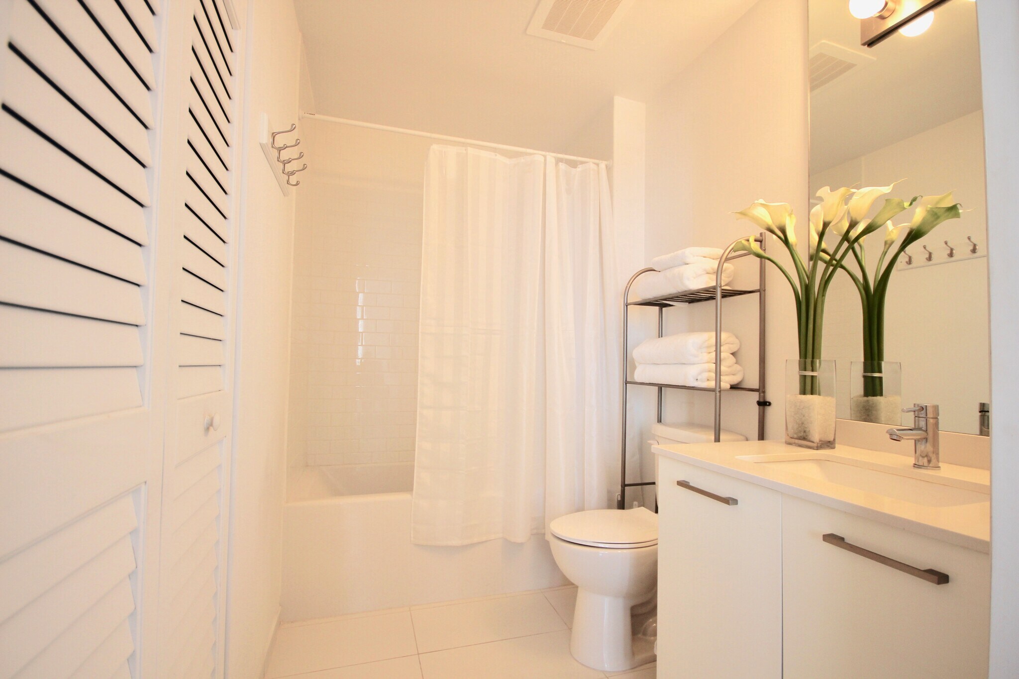 Bathroom - 151 SE 1st St