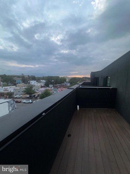 Building Photo - 3601 14th St NW