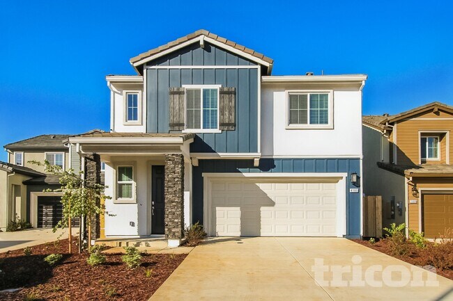 Building Photo - 4100 Donata Pl