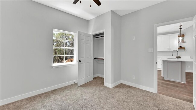 Building Photo - 248 Brushy Crk Trl