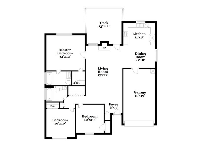 Building Photo - 13954 Dingess Rd