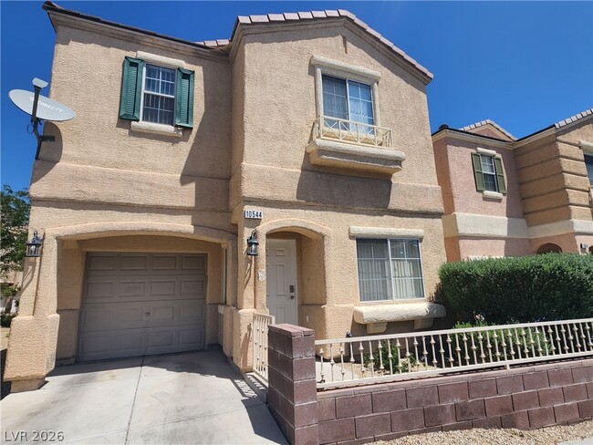 Building Photo - 10544 Blanca Peak Ave