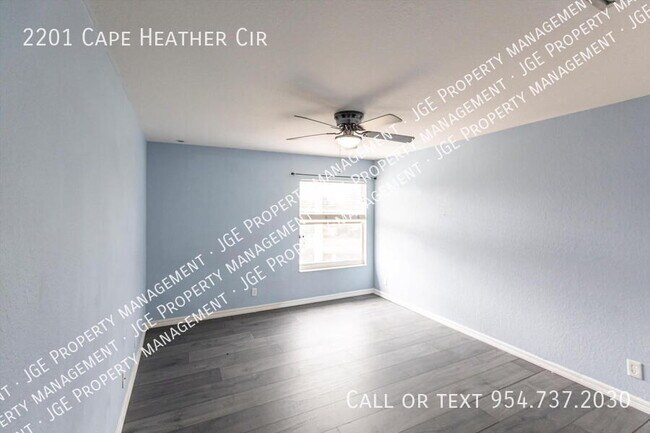 Building Photo - 2201 Cape Heather Cir