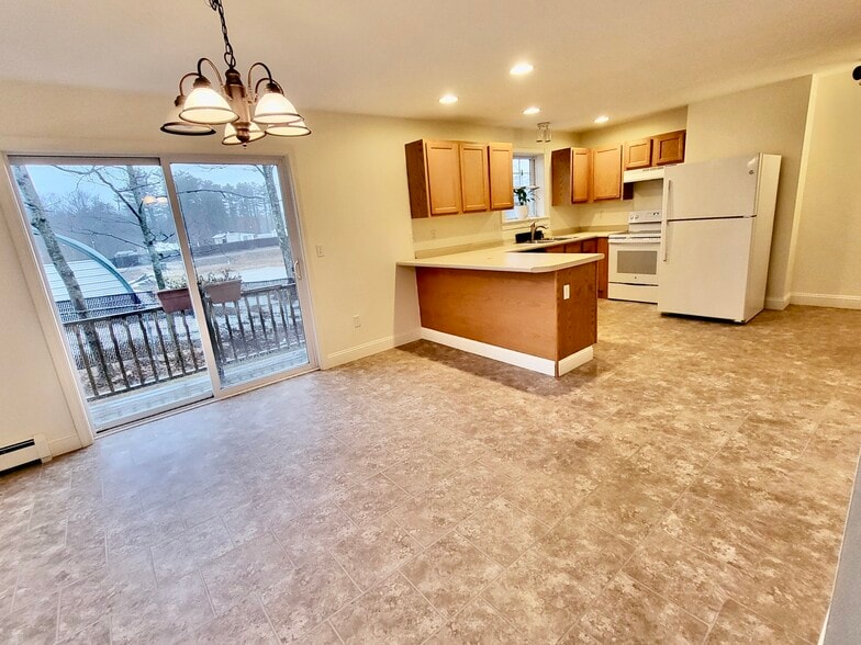 Building Photo - 18 Melvin Ave