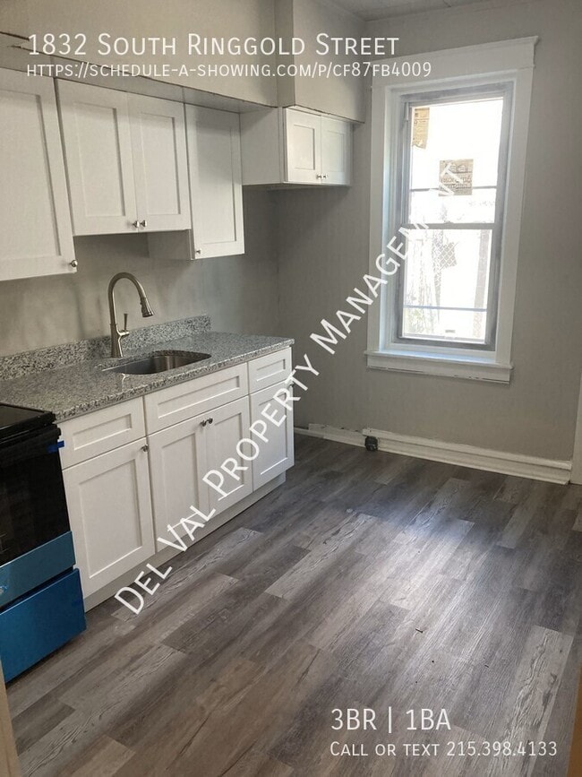 Building Photo - 1832 S Ringgold St