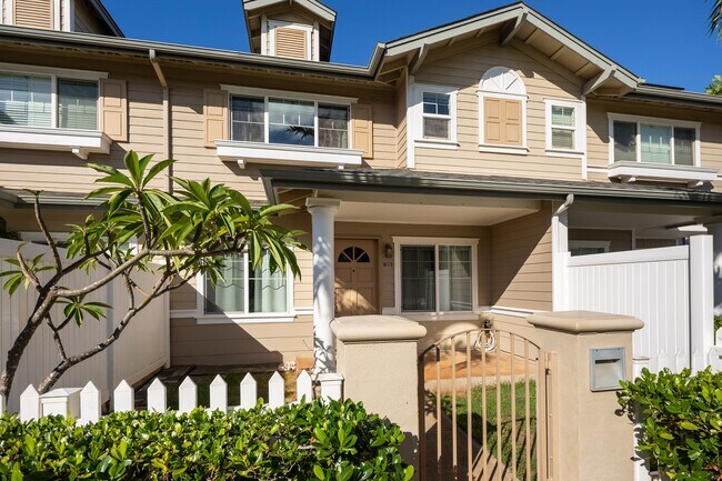 Building Photo - 91-1035-1035 Kaipalaoa St