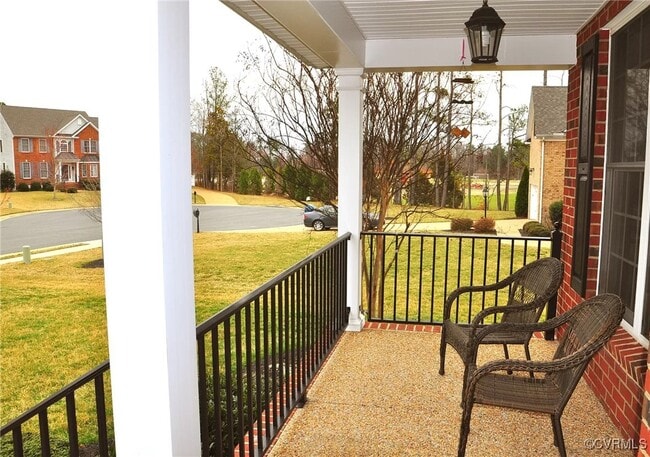 Building Photo - 5307 Turnberry Park Dr