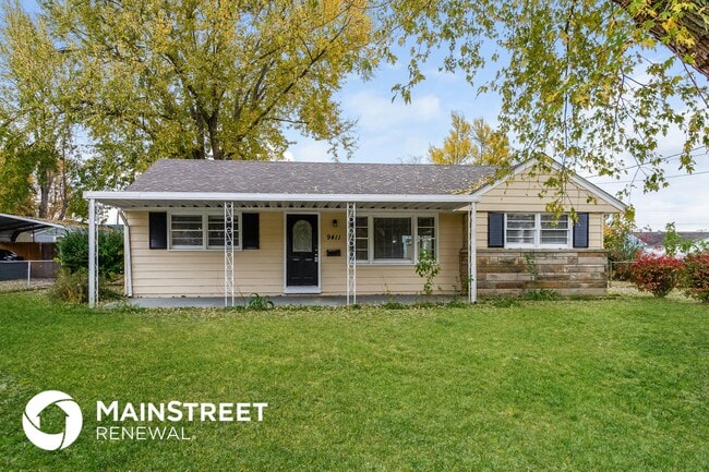 Building Photo - 9411 Dalton Dr