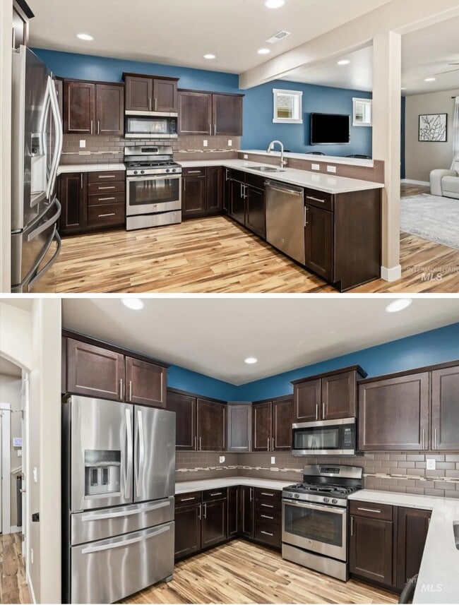 Building Photo - 7965 S Red Cliff Ave