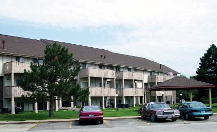 Primary Photo - LongLeaf Apartments
