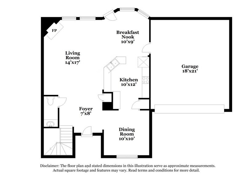 Building Photo - 1723 Milholland Dr