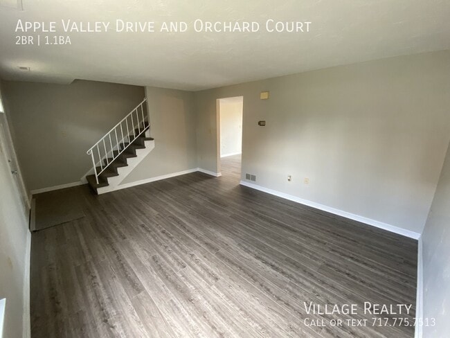Building Photo - 502 Orchard Ct