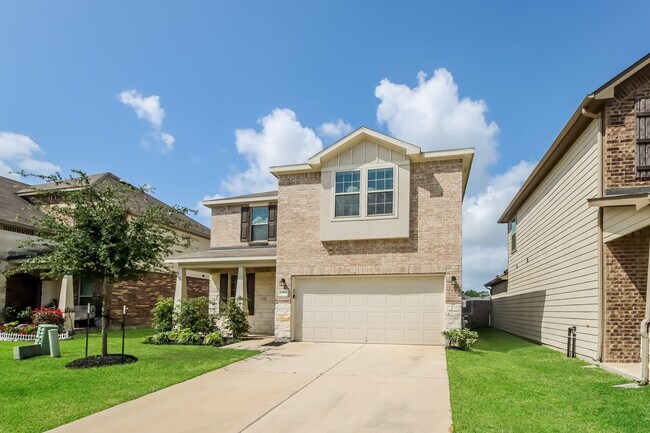 Building Photo - 14607 Jasper Stream Ct