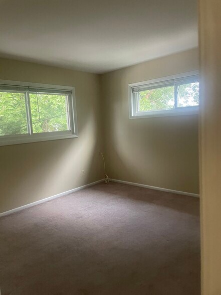 Bedroom - 922 19th St S