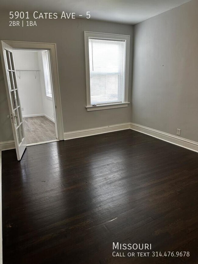 Building Photo - 5901 Cates Ave