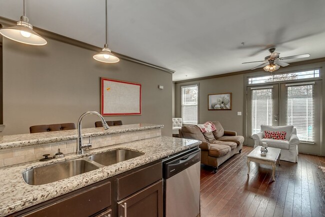 Building Photo - Metalworks Condo - 3 Bedroom  Office/4 Bath