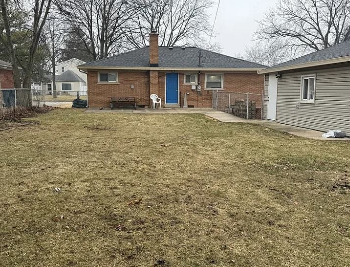 Building Photo - 711 N Kenilworth Ave