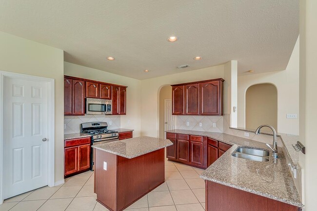 Building Photo - 5007 Jade Cove Ct