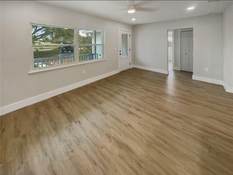 Building Photo - 2642 49th Street N