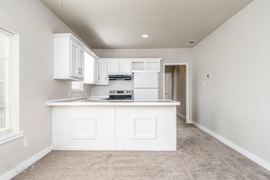 Building Photo - 1631 S 3rd St