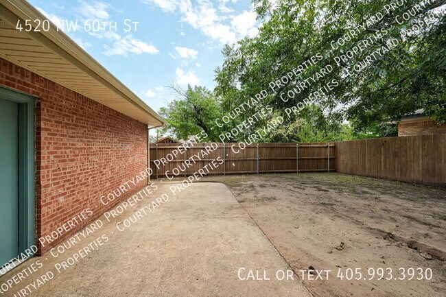 Building Photo - 4520 NW 60th St