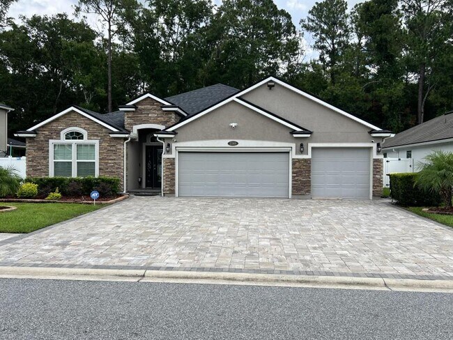 Primary Photo - 4 bedroom in Jacksonville FL 32257