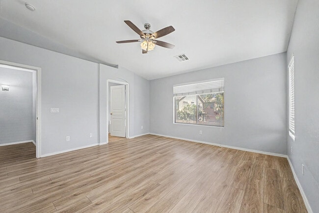 Building Photo - 4161 S Luiseno Blvd