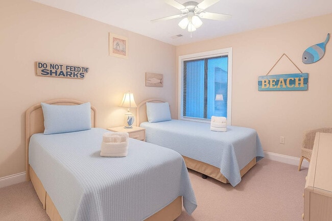 Building Photo - 183 Beachwalk Villa