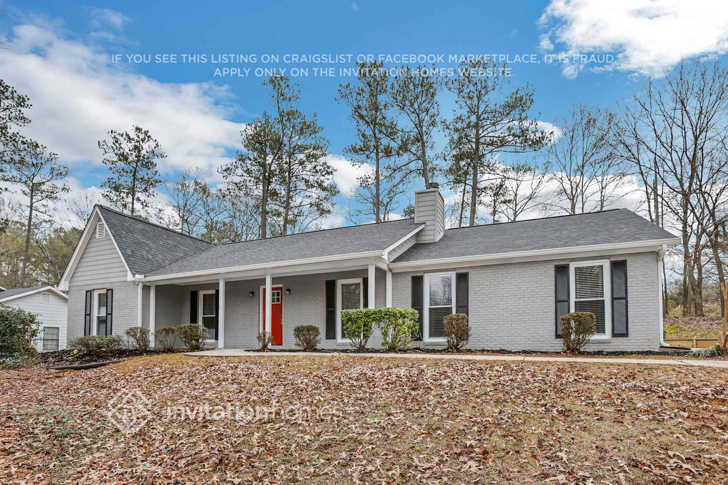 Building Photo - 2628 Laurel Woods Ln SE