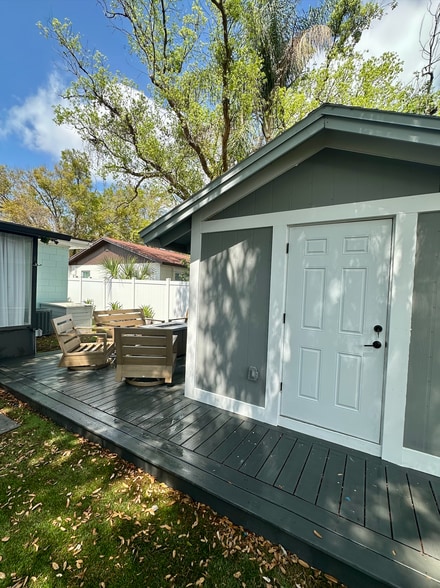 Building Photo - 6206 S Church Ave