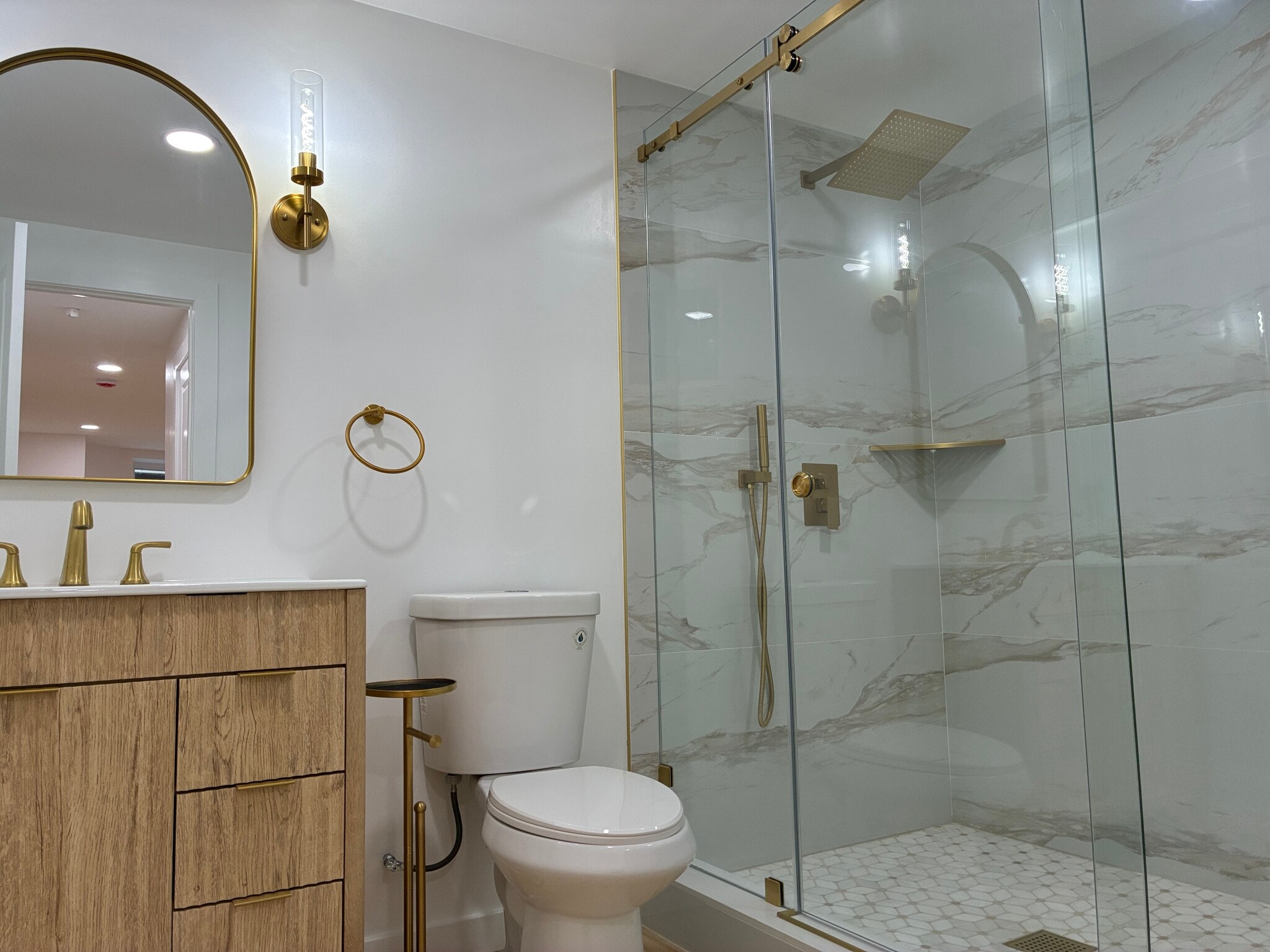 Bathroom - 716 11TH St