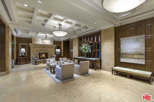 Building Photo - 10727 Wilshire Blvd