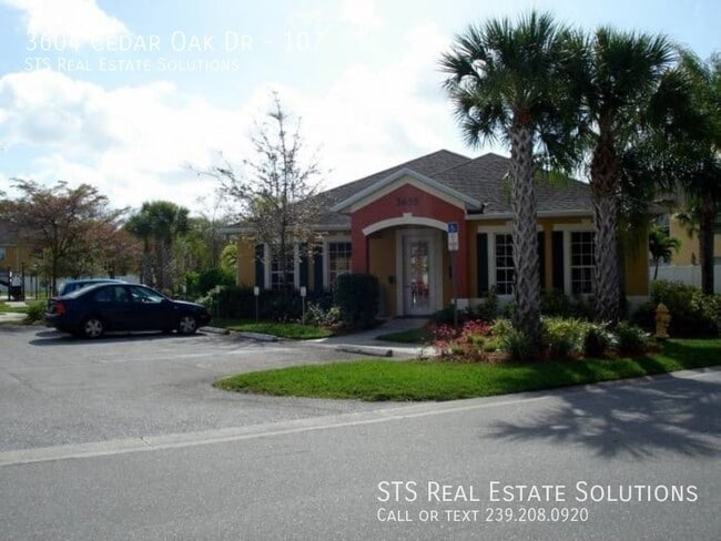 Building Photo - 3604 Cedar Oak Dr