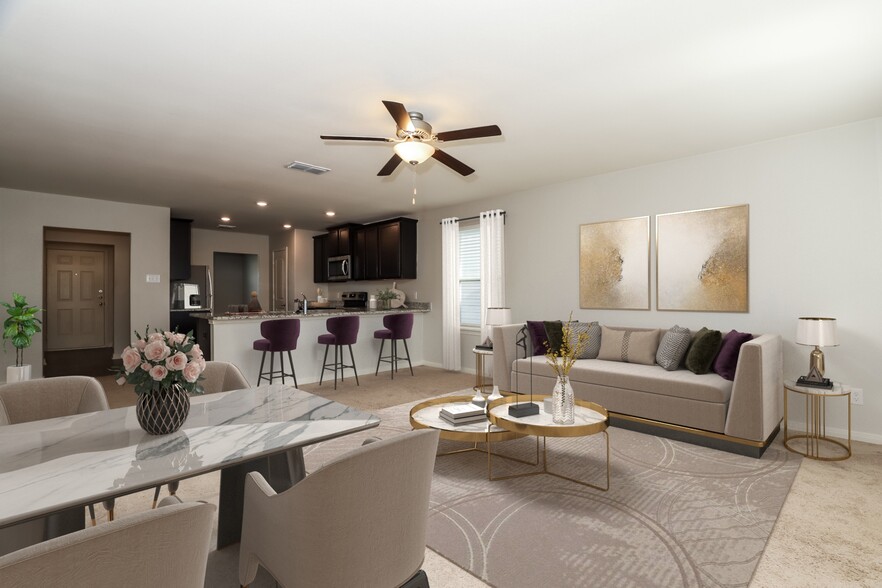 Building Photo - 7321 Lazy Cyn