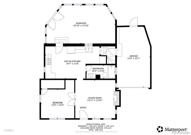 Building Photo - "Charming 3-Bedroom Home with 2 Full Baths in Prime Lakewood Location!"
