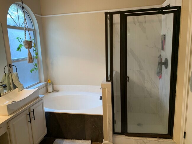 Master Bath - 3826 Tavern Oaks