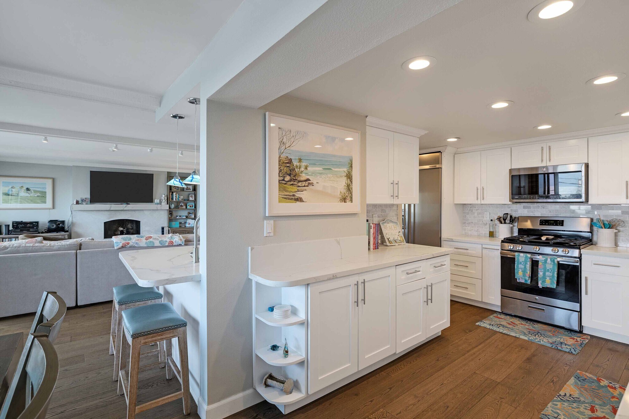 Building Photo - 1711 Camino de la Costa