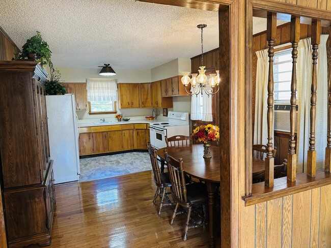 Building Photo - 3285 Munford Giltedge Rd