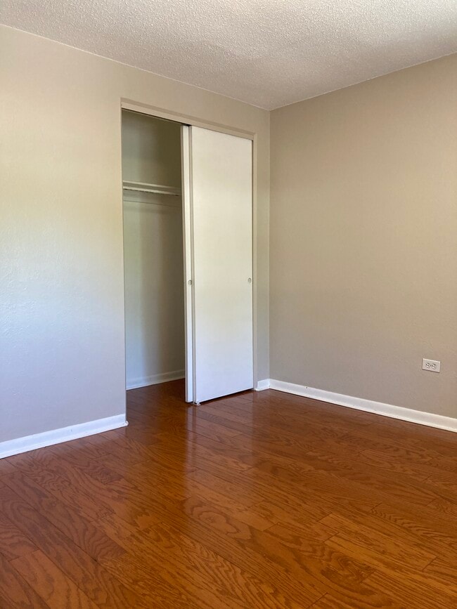 2nd Bedroom - 830 E 11th Ave
