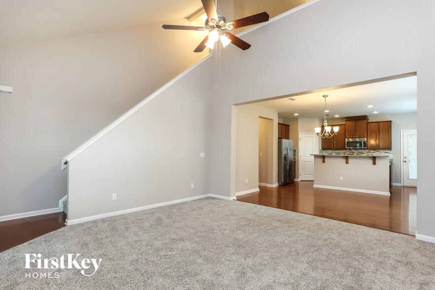 Building Photo - 3914 Massey Wood Trail