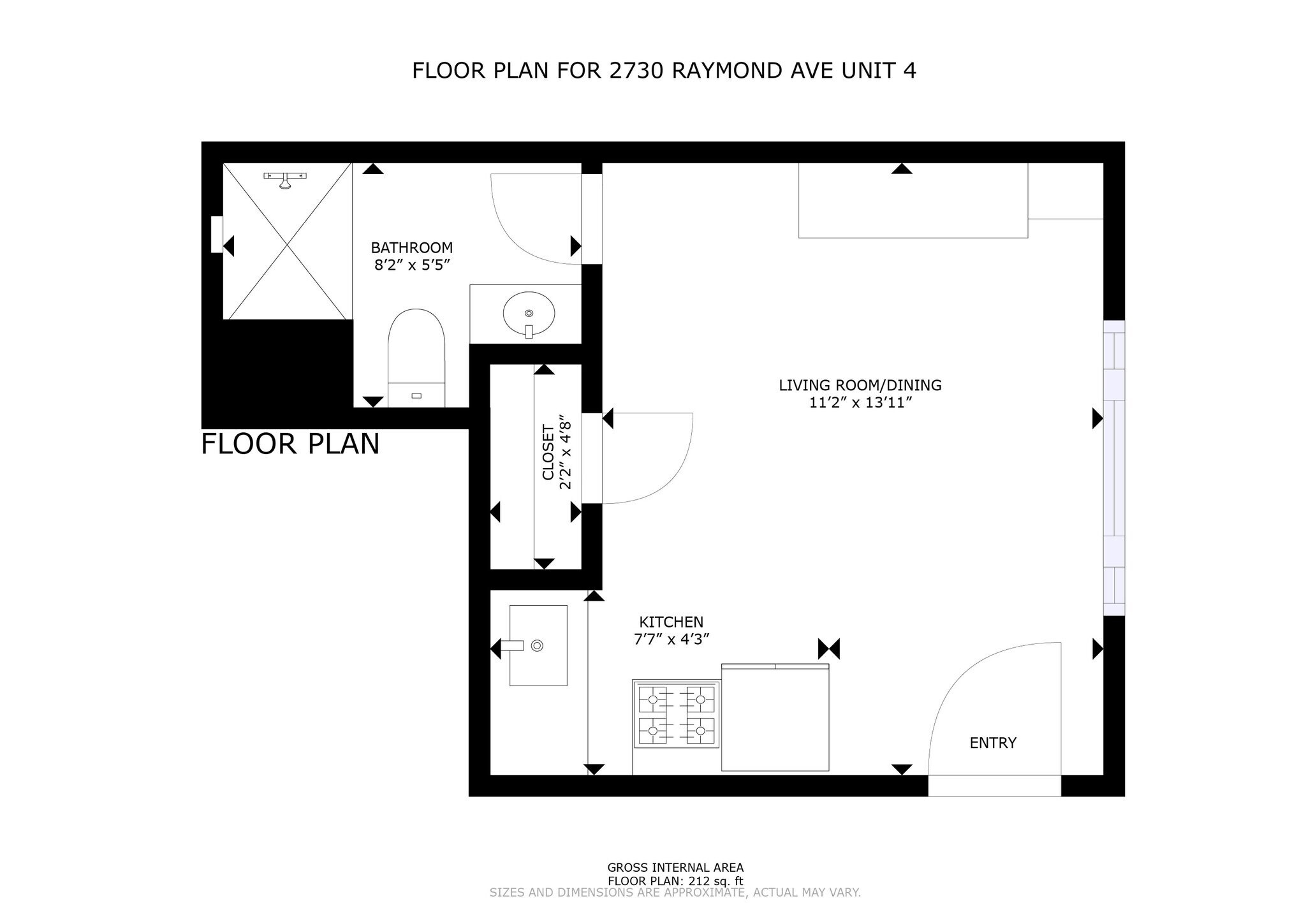 Building Photo - 1321 W 36th Pl