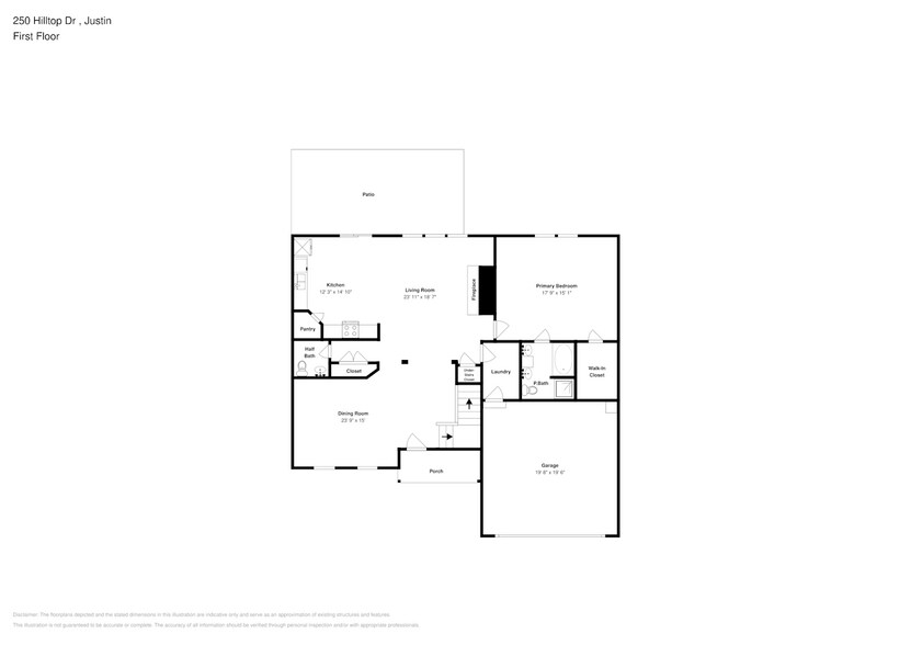 Building Photo - 250 Hilltop Dr